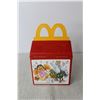 Image 3 : McDonalds 1988 Happy Meal Toy