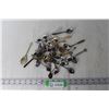 Image 1 : Assorted Souvenir Spoons