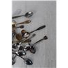 Image 2 : Assorted Souvenir Spoons