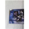 Image 3 : 1999 Upper Deck Jumbo Commemorative Card w/ Wayne Gretzky -"The Great Career" (5x7)