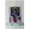 Image 1 : Upper Deck MVP Box Topper Featuring Wayne Gretzky