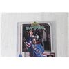 Image 3 : Upper Deck MVP Box Topper Featuring Wayne Gretzky