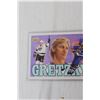 Image 3 : 1992-93 Upper Deck Wayne Gretzky Hockey Heroes Art Card (5x7)