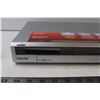 Image 2 : Sony RDR-GX315 DVD Player