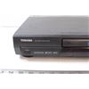 Image 2 : Toshiba DVD Video Player SD-1600