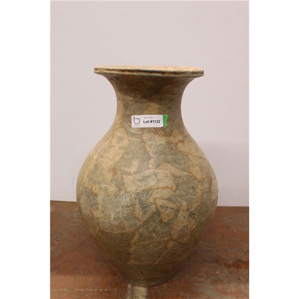 * Decorative Floor Vase- 21" High