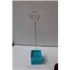 Image 2 : (8) Decorative Pieces