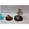 Image 3 : (8) Decorative Pieces