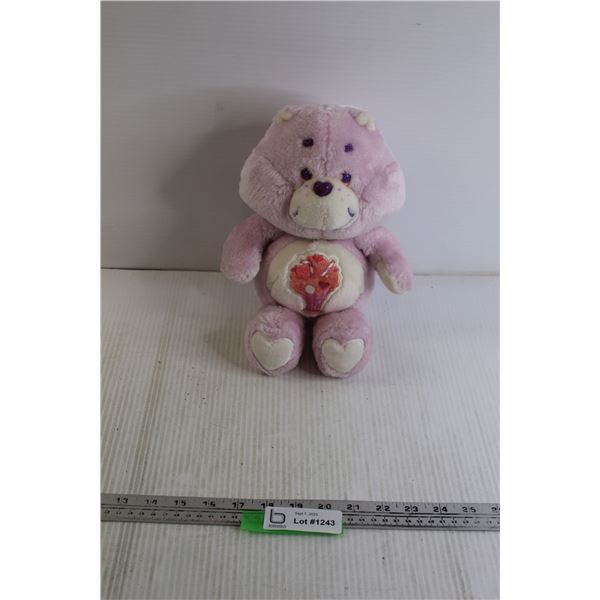 1983 Share Bear Care Bear