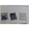 Image 2 : (9) Assorted Wayne Gretzky Cards and Foils (1997-2003)