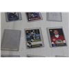 Image 3 : (9) Assorted Wayne Gretzky Cards and Foils (1997-2003)