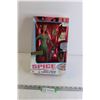 Image 1 : Spice Girls Ginger Spice Doll - NIB