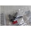 Image 2 : 3M Skull Screws Earplugs - ~100 Pairs