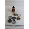 Image 1 : Copperhead Copper-Coated Premium BBS, (5) Containers Grizzly Pellets