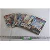 Image 1 : (11) Packs of Assorted Comics - Barbie, Archie, Betty, Jughead, The Flintstones