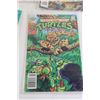 Image 5 : (5) Packs of Comics - Sonic, Princess Sally, Roger Rabbit, Teenage Mutant Ninja Turtles, Nights into