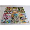 Image 2 : (14) Comics - Goofy Adventures, Chip 'n' Dale, Mickey Mouse Adventures, The Little Mermaid