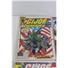 Image 2 : (4) G.I. Joe Yearbook Comics