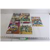 Image 1 : (5) Assorted G.I. Joe Comics