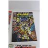 Image 3 : (4) G.I. Joe Transformers Comics
