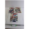 Image 1 : (3) G.I. Joe Order of Battle Comics