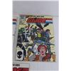 Image 3 : (3) G.I. Joe Order of Battle Comics
