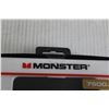 Image 2 : Monster Rapid Charging Power Bank - NIB
