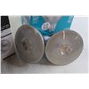 Image 3 : Defiant Motion-Activated Security Light - Sealed, EcoSmart LED Bright White Lightbulbs