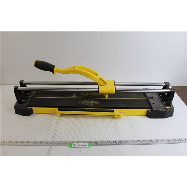 QEP Tile Cutter