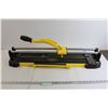 Image 1 : QEP Tile Cutter