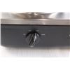 Image 2 : Triple Crock-Pot Slow Cooker with Spoons