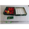 Image 1 : Belgian Aramith Snooker Balls in Box