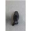 Image 3 : Mini Beaver and Duck Decorations