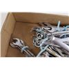 Image 2 : Assorted Wrenches