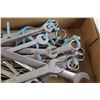 Image 3 : Assorted Wrenches