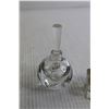 Image 3 : (3) Perfume Bottles