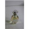 Image 4 : Avon "Rare" Diamonds Perfume Bottle with Perfume, Blue Perfume Bottle with Perfume, (2) Empty Perfum