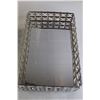 Image 3 : (2) Trays/Trinket Holders
