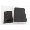 Image 4 : (2) Trays/Trinket Holders