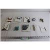 Image 1 : (10) Pieces of Jewelry - Necklaces, Bracelets, etc.
