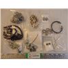 Image 1 : (10) Pieces of Assorted Jewelry
