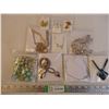 Image 1 : (10) Pieces of Assorted Jewelry