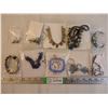 Image 1 : (10) Pieces of Assorted Jewelry