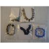 Image 3 : (10) Pieces of Assorted Jewelry