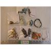 Image 1 : (10) Pieces of Assorted Jewelry