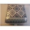 Image 1 : (3) Piece Luxury Quilt Set (New)