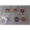 Image 2 : (21) 7" Vinyl Records- Good Condition (1950-1960)