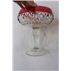 Image 3 : Pedestal Candy Dish