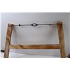 Image 2 : Buck Saw