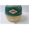 Image 2 : Vintage Coleman Water Jug